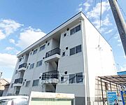 鎌田マンション3A 3階 築44年4ヶ月の賃貸物件
