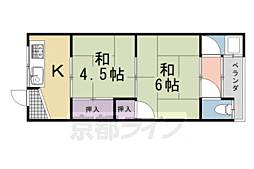 孝栄ハイツ 1階/102