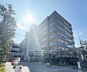 太秦天神川駅より徒歩3分 2階 築21年6ヶ月の賃貸物件