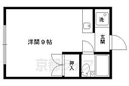 ヴィラMAIN 2階/202