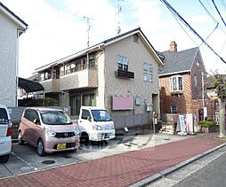 花住坂Ｈｉｌｌ　Ｂ