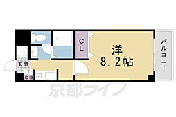 M’プラザ 津田駅前十二番館 2階/215