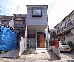 川田菱尾田貸家