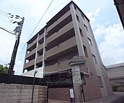 西院駅より徒歩15分 4階 築26年4ヶ月の賃貸物件