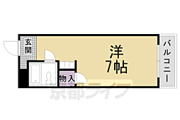 エスタシオン 2階/207