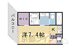 ＭＯＮＯ　ＣＯＭＯＤＯ　御前　Ｂ棟 1階/111