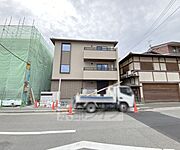 北山駅より徒歩9分 2階 新築の賃貸物件