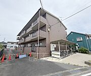 千代川駅より徒歩15分 3階 築27年4ヶ月の賃貸物件