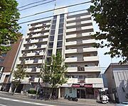 メイゾン山科 1階 築48年5ヶ月の賃貸物件