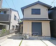 鞍馬口駅より徒歩9分 築10年11ヶ月の賃貸物件