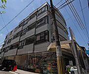 アルス21 4階 築37年の賃貸物件