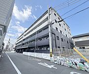 西院駅より徒歩9分 1階 築10年5ヶ月の賃貸物件