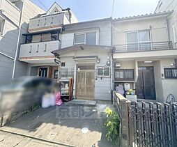 羽束師菱川町貸家