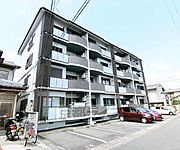 北前田マンション南棟 3階 築45年1ヶ月の賃貸物件