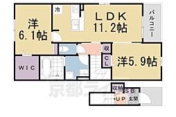 ミ・リブロ堅田 2階/204