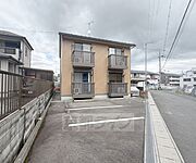 アクシス・Y 1階 築18年6ヶ月の賃貸物件