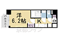 プレサンスTHEKYOTO吉祥院6階6.8万円
