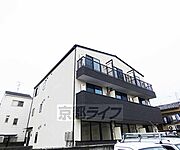 太秦天神川駅より徒歩6分 1階 築6年5ヶ月の賃貸物件
