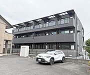 瀬田駅より徒歩4分 2階 新築の賃貸物件
