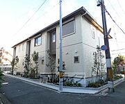 出町柳駅より徒歩12分 築4年7ヶ月の賃貸物件
