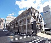 プリムローズ２ 2階 築8年8ヶ月の賃貸物件