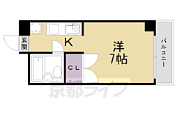 ＭＩＢＵＬ30 3階