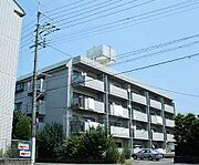 第2エバグレース音羽 1階 築38年8ヶ月の賃貸物件