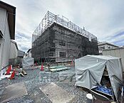 京都府向日市上植野町御塔道：物件画像／株式会社京都ライフ 山科店