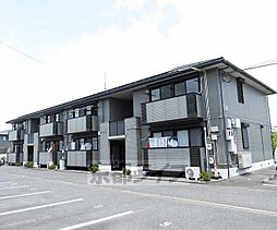 パティオドリーム　Ｂ棟