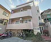サンリーベＪｒ 3階 築31年7ヶ月の賃貸物件