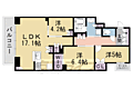 ブランズ京都河原町通2階28.0万円