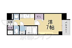 ＣＲＥＳＴ　ＴＡＰＰ十条 6階