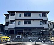 宇治駅より徒歩8分 1階 築2年1ヶ月の賃貸物件