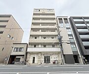 セント綾大宮 6階 築19年5ヶ月の賃貸物件