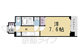ファステート京都洛南エリーゼ 2階