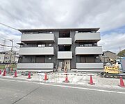 桂川駅より徒歩13分 3階 新築の賃貸物件