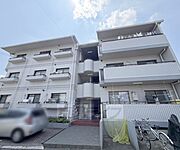 小倉駅より徒歩4分 2階 築36年10ヶ月の賃貸物件