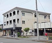 西京極駅より徒歩13分 3階 築40年2ヶ月の賃貸物件