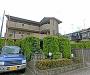 西向日駅より徒歩15分 3階 築25年2ヶ月の賃貸物件