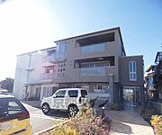 Laprosperite太秦 1階 築5年6ヶ月の賃貸物件