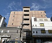 三条駅より徒歩8分 5階 築25年6ヶ月の賃貸物件