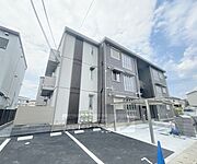 西桜館 3階 新築の賃貸物件