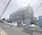 桂川駅より徒歩15分 1階 新築の賃貸物件