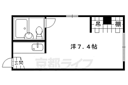 松花苑 1階/102