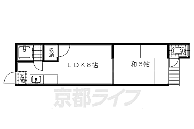 間取り：226078432614