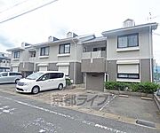 シャトー山翠 1階 築31年8ヶ月の賃貸物件