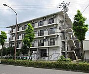 瀬田駅より徒歩9分 1階 築33年5ヶ月の賃貸物件