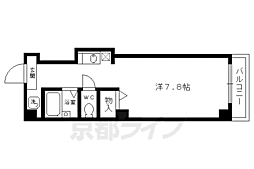 ベレビューハウス奥村 3階