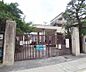 周辺：鏡山小学校まで143m