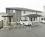シャルムＴＡＫＡＳＡＧＯ２ 1階 築12年の賃貸物件